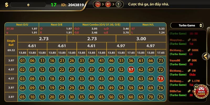 Lô đề 1 ăn 900 Vì sao lô đề 1 ăn 900 được ưa chuộng tại Hitclub