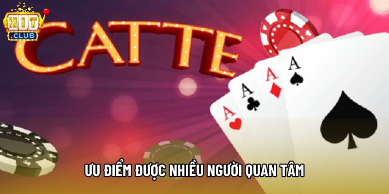 Ưu điểm được nhiều người quan tâm Ưu điểm được nhiều người quan tâm