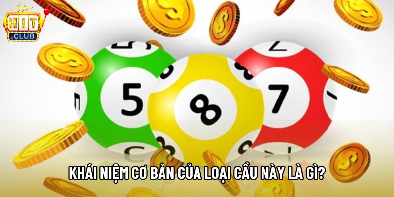 Khái niệm cơ bản của loại cầu này là gì? Khái niệm cơ bản của loại cầu này là gì?